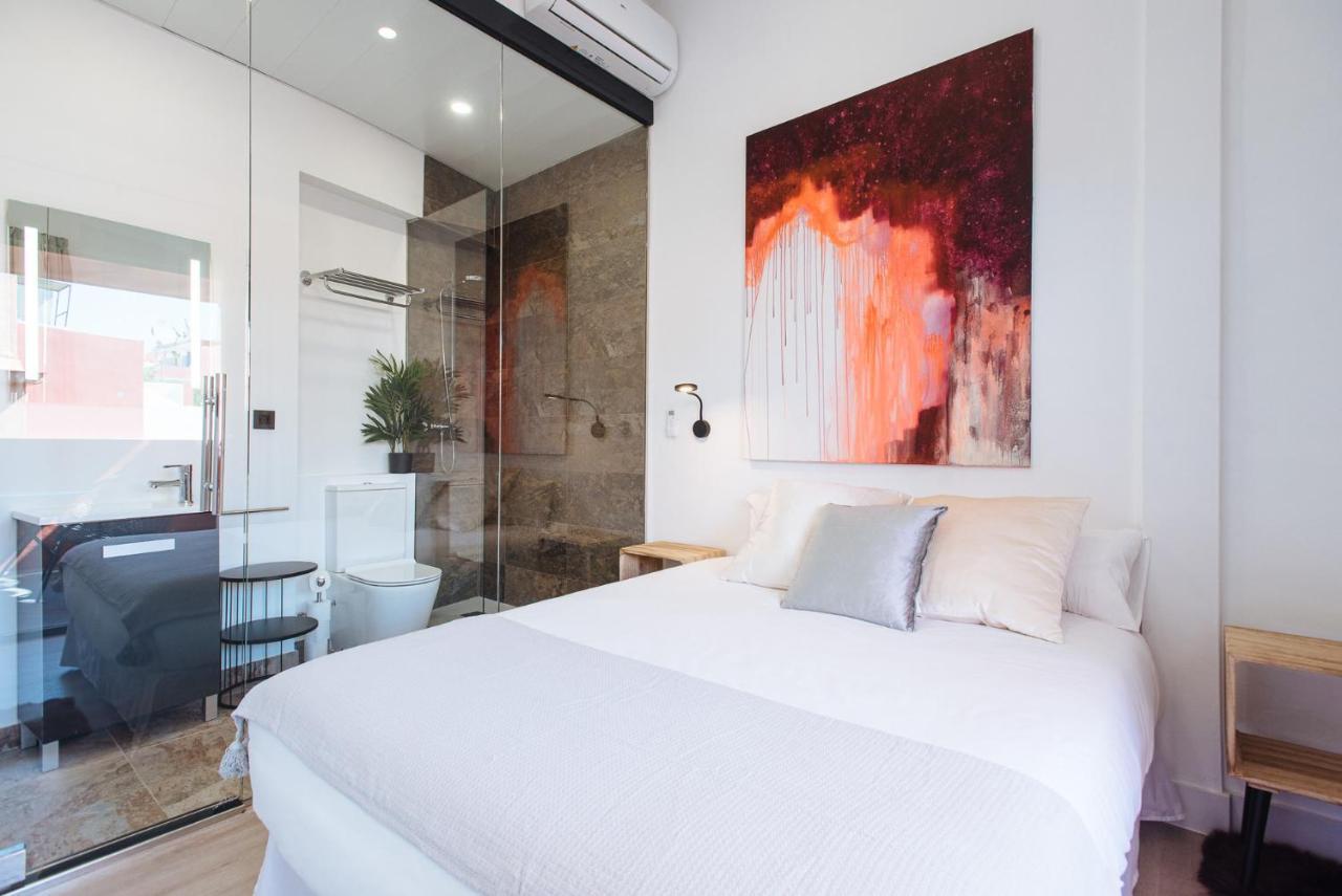 Apartment Guardamino Duplex Sevilla
