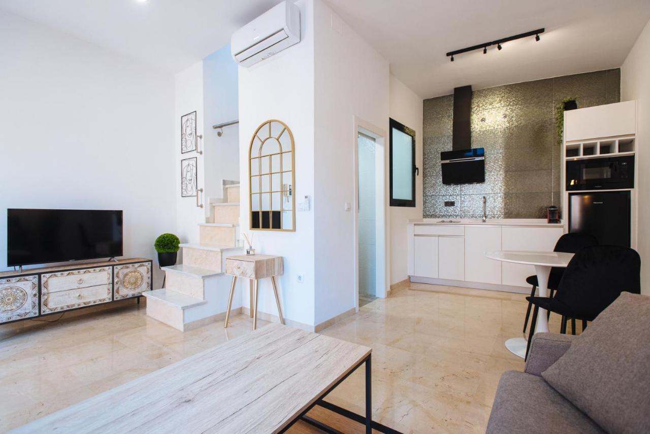 Guardamino Duplex * Sevilla