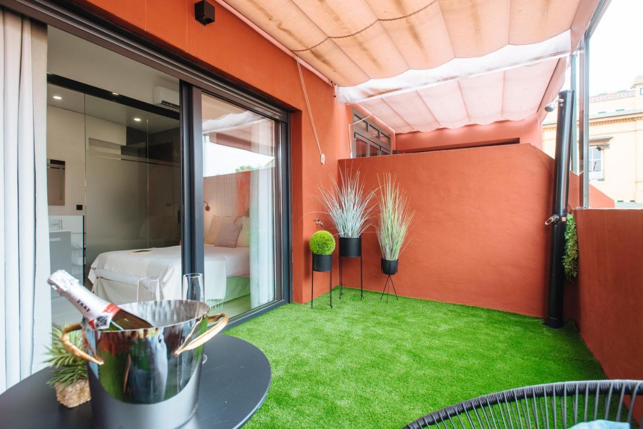 Guardamino Duplex Sevilla