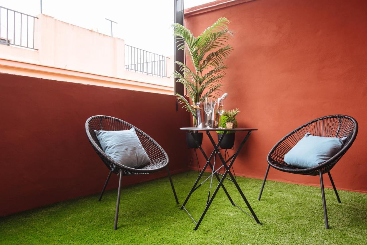 Guardamino Duplex Sevilla